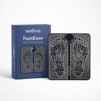 FootEase - EMS Foot Massager for Neuropathy Relief
