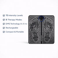 FootEase - EMS Foot Massager for Neuropathy Relief